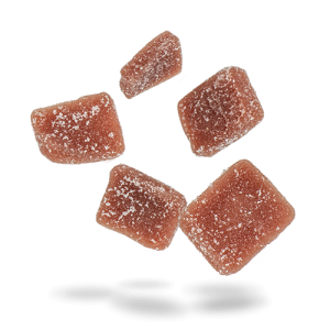 Acai Affection Gummies (100MG)