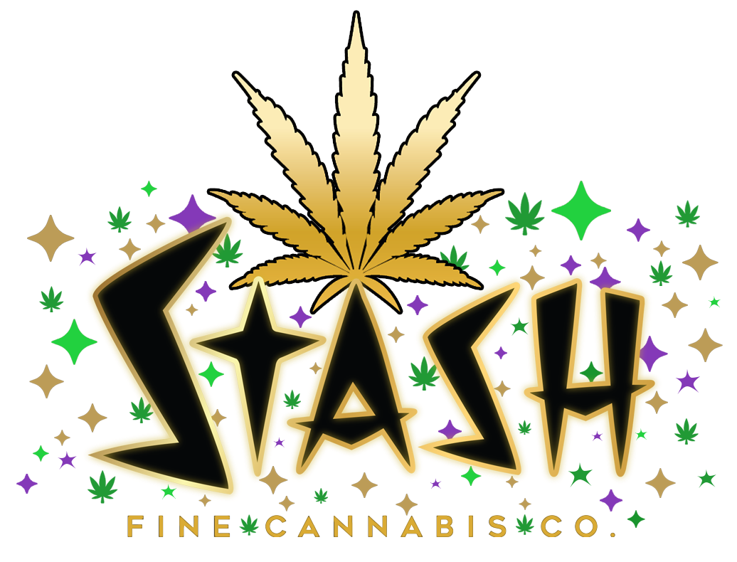 Stash Fine Cannabis