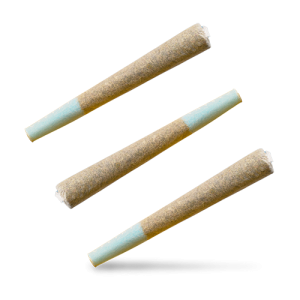 Super Cake Motivator Infused Preroll